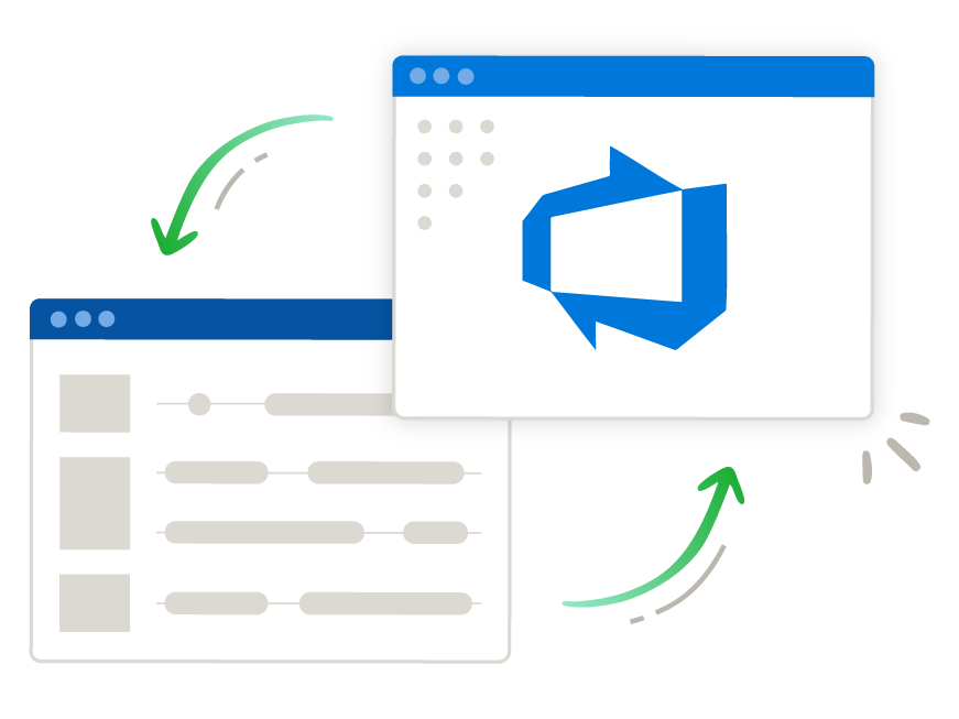 Azure Devops窗口同步Roadmunk路线图188金宝慱官网下载