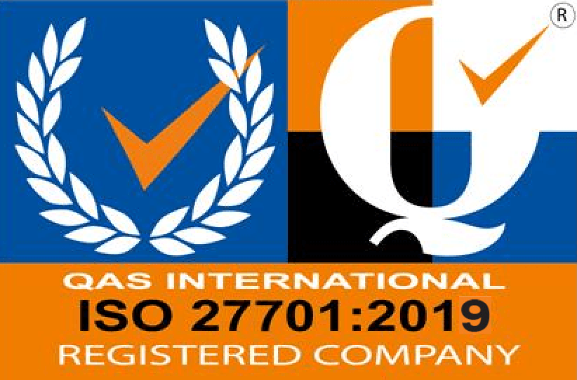 Q.A.S. International ISO/IEC 27001:2019注册公司